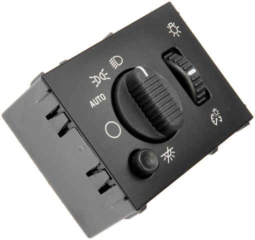 Dorman - OE Solutions Headlight Switch P/N:901-142