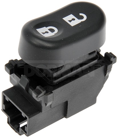 Dorman - OE Solutions Door Lock Switch P/N:901-155