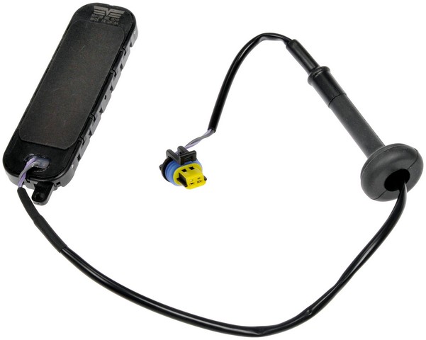 Dorman - OE Solutions Liftgate Latch Release Switch P/N:901-156