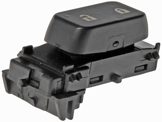 Dorman - OE Solutions Door Lock Switch P/N:901-160