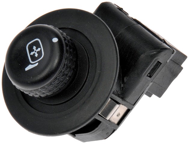 Dorman - OE Solutions Door Mirror Switch P/N:901-164