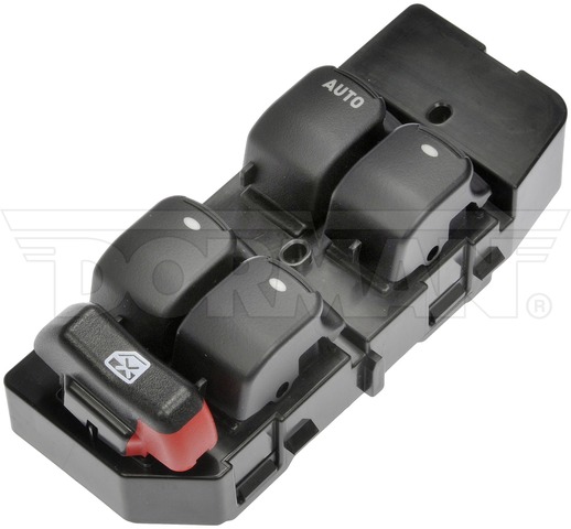 Door Power Window Switch fits 2004-2008 Chevrolet Malibu  DORMAN OE SOLUTIONS