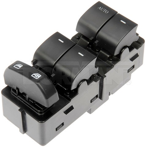 Dorman - OE Solutions Door Window Switch P/N:901-227