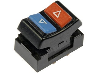 Dorman - OE Solutions Door Window Switch P/N:901-303