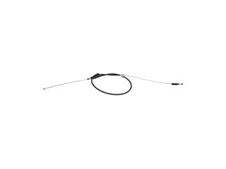 Dorman - First Stop Parking Brake Cable P/N:C130766
