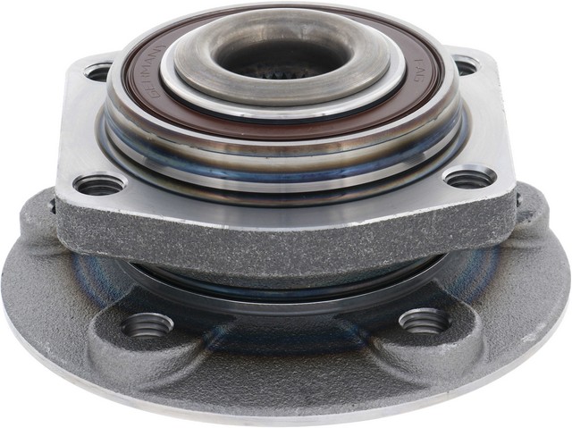 Wheel Bearing and Hub Assembly fits 1999-2004 Volvo C70 S70,V70  BCA
