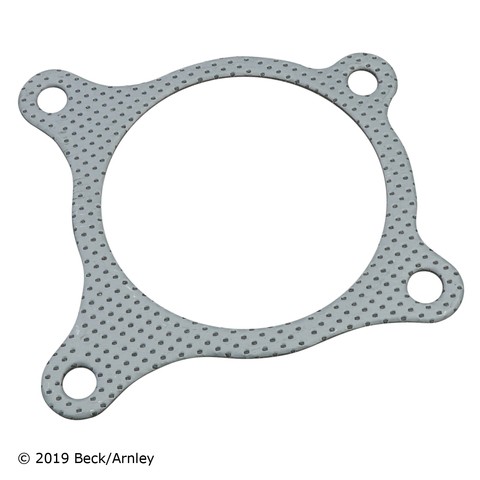 Beck/Arnley Exhaust Pipe to Manifold Gasket P/N:039-6561