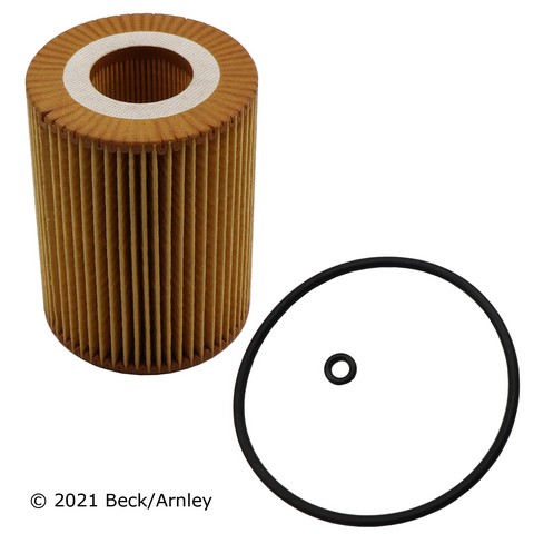 Engine Oil Filter fits 2007-2018 Mercedes-Benz Sprinter 2500,Sprinter 3500 GL350
