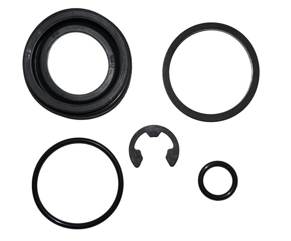 Better Brake Parts Disc Brake Caliper Repair Kit P/N:15646K