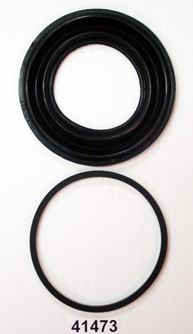 Better Brake Parts Disc Brake Caliper Repair Kit P/N:41473K