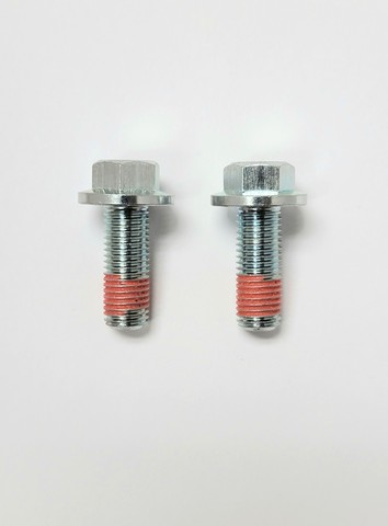 Better Brake Parts Disc Brake Caliper Bracket Mounting Bolt P/N:8831K