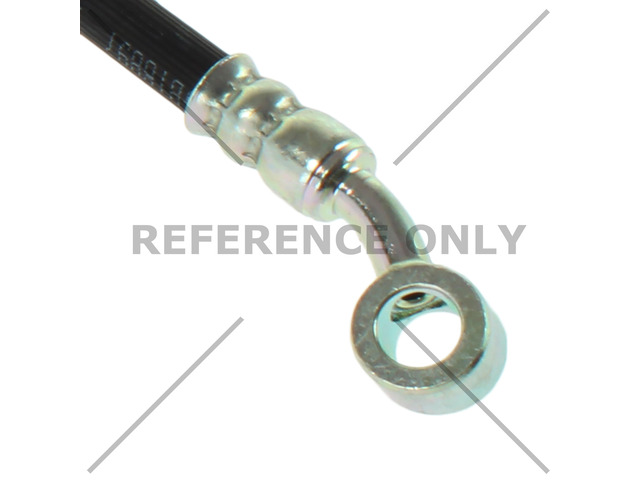 Centric Parts Brake Hydraulic Hose P/N:150.40169