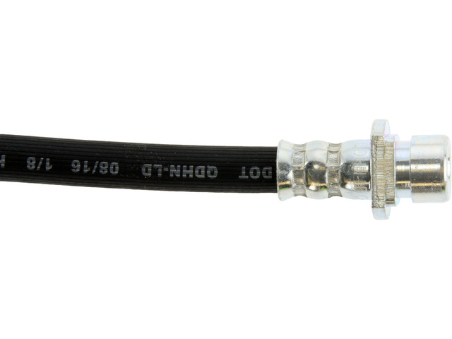 Centric Parts Brake Hydraulic Hose P/N:150.40154