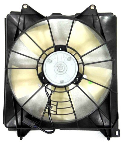 Agility Autoparts Engine Cooling Fan Assembly P/N:6019147