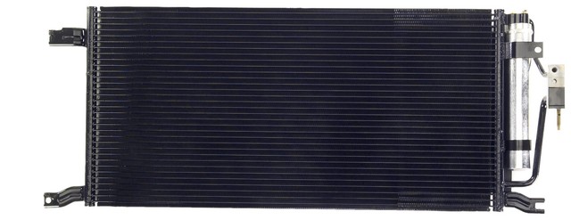 Agility Autoparts A/C Condenser P/N:7013050