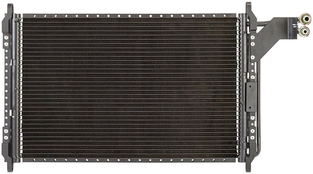 A/C Condenser fits 1982-1988 Mercury Cougar Capri Capri,Marquis  APDI