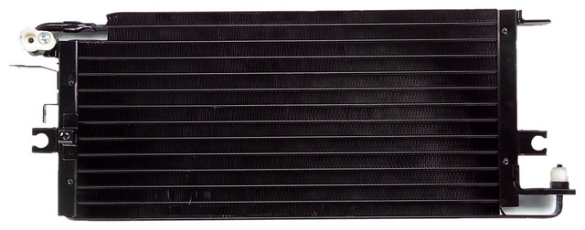 Agility Autoparts A/C Condenser P/N:7013932