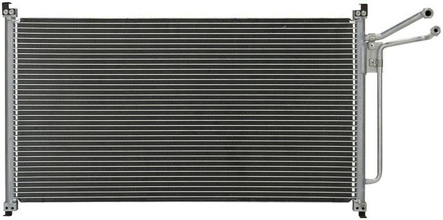 A/C Condenser fits 1978-1987 Pontiac Grand Prix Bonneville Grand LeMans,LeMans