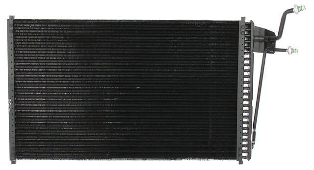 Agility Autoparts A/C Condenser P/N:7014312