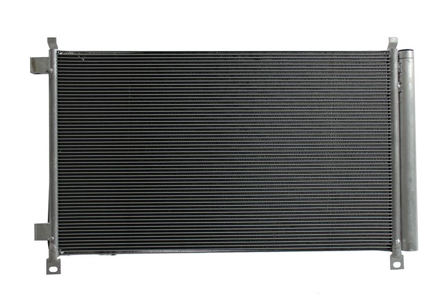 Agility Autoparts A/C Condenser P/N:7014423