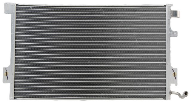 Agility Autoparts A/C Condenser P/N:7014786