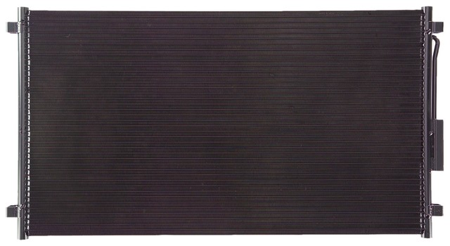 Agility Autoparts A/C Condenser P/N:7014957