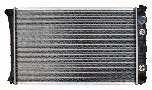 Radiator fits 1980-1985 Pontiac Parisienne Bonneville,Catalina  APDI