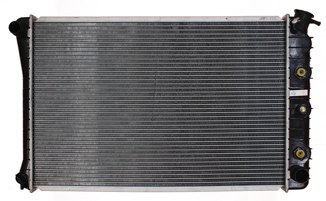 Radiator fits 1975-1987 Pontiac Grand Prix Grand LeMans Bonneville  APDI