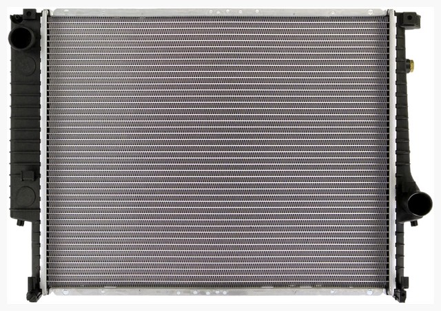 Agility Autoparts Radiator P/N:8011841
