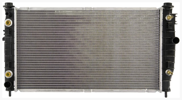 Agility Autoparts Radiator P/N:8012184