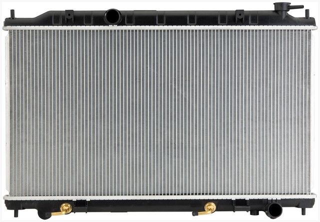 Agility Autoparts Radiator P/N:8012693