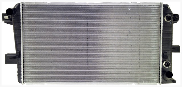 Agility Autoparts Radiator P/N:8012757