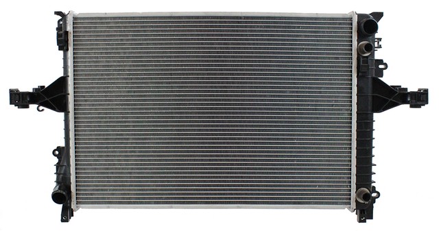 Agility Autoparts Radiator P/N:8012805