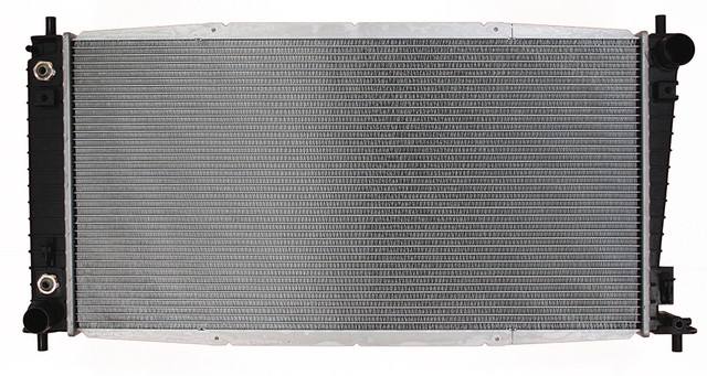Radiator fits 2004-2008 Lincoln Mark LT Navigator  APDI