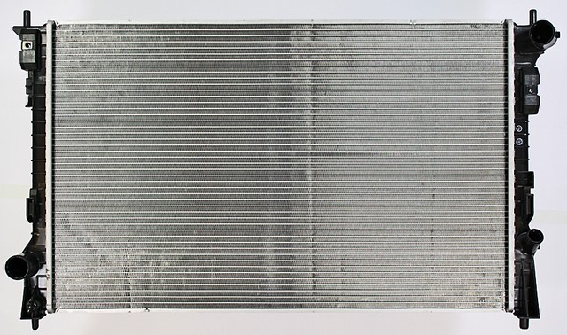 Agility Autoparts Radiator P/N:8012937
