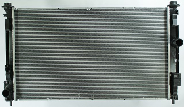 Agility Autoparts Radiator P/N:8012950