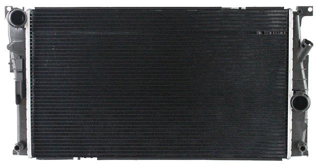 Agility Autoparts Radiator P/N:8013568