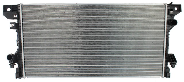 Agility Autoparts Radiator P/N:8013718