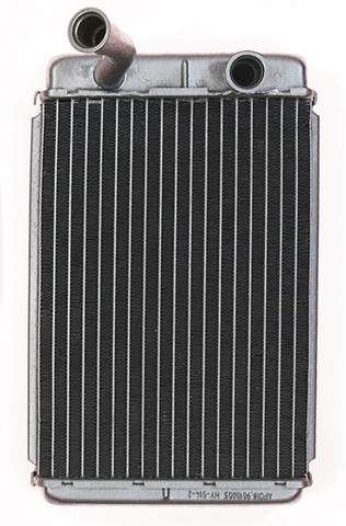 Agility Autoparts HVAC Heater Core P/N:9010005