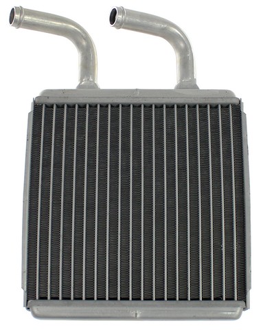 Agility Autoparts HVAC Heater Core P/N:9010020