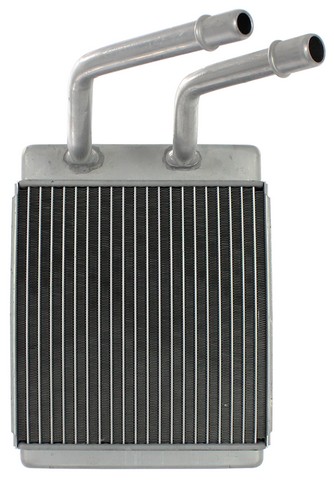 Agility Autoparts HVAC Heater Core P/N:9010028