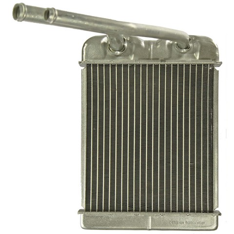 Agility Autoparts HVAC Heater Core P/N:9010033