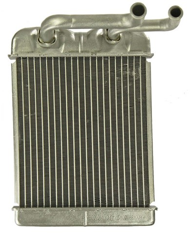 Agility Autoparts HVAC Heater Core P/N:9010035