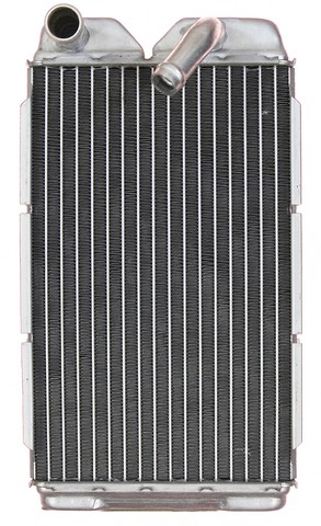 Agility Autoparts HVAC Heater Core P/N:9010067