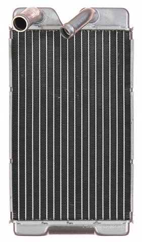 HVAC Heater Core fits 1969-1981 Pontiac Firebird Ventura Phoenix  APDI