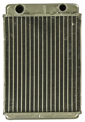 Agility Autoparts HVAC Heater Core P/N:9010080