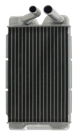 Agility Autoparts HVAC Heater Core P/N:9010096