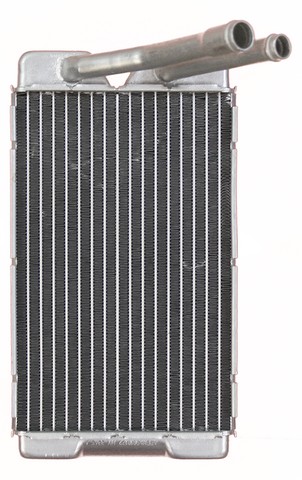 Agility Autoparts HVAC Heater Core P/N:9010122