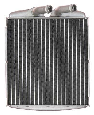 Agility Autoparts HVAC Heater Core P/N:9010167