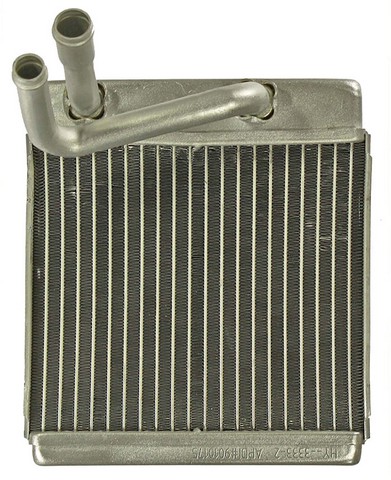 Agility Autoparts HVAC Heater Core P/N:9010175